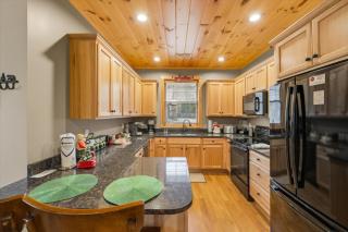 Red Oak Hideaway - 3