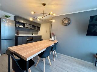 Ñuñoa 2 habitaciones Excelente ubicación - 7