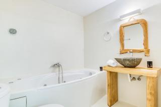 Casa Lina large central apartment, beach access - 7