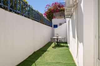 Casa Lina large central apartment, beach access - 6