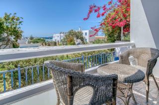 Casa Lina large central apartment, beach access - 5