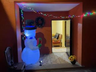 Cabana Sierra de Santa Rosa Guanajuato - 0