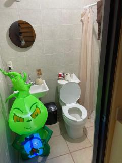 Cabana Sierra de Santa Rosa Guanajuato - 6