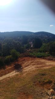 Cabana Sierra de Santa Rosa Guanajuato - 5