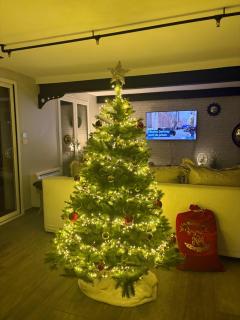 Maison de ville spacieuse & cosy - LʼIsle-sur-la-Sorgue - 9