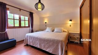 Amplia Casa Familiar en Condominio Privado - 6