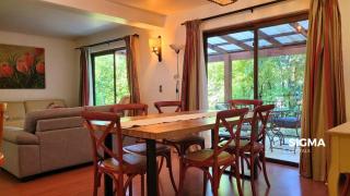 Amplia Casa Familiar en Condominio Privado - 5