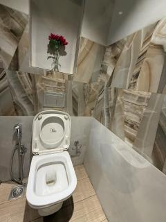 City Lights Heaven with Jacuzzi & Cozy Lounge - 2