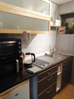 Quiet location in Schönau, free parking, balcony - 6