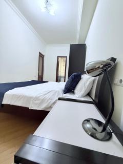 2 Bedroom 2 bathroom Republic Square - 9