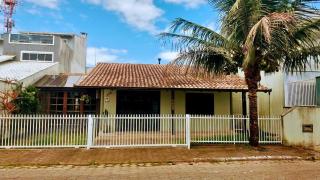 Casa para temporada - Praia da Enseada - Prainha - 0