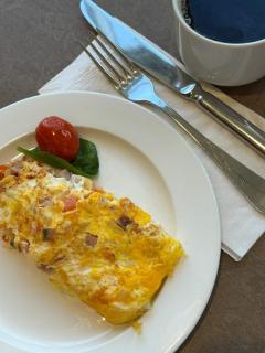 Micro Hotel Condo Suites - 1