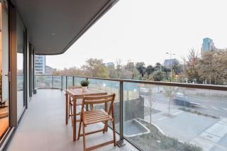 Comfort & Style 2BR Las Condes Apt perfect for 5 - 5