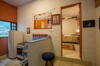 Chalé Amana Hou 2 - 9