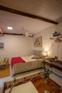 Chalé Amana Hou 2 - 6