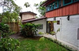 Chalé Amana Hou 2 - 3