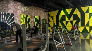 Gold Crest Lavish Serviced Apartments DHA Phase 4 Lahore - 7