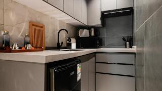 شقة أنيقة بتجربة فندقية - 1