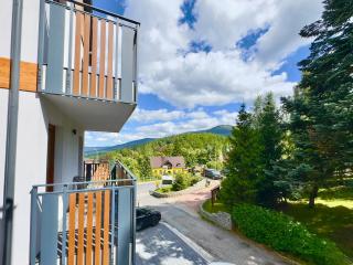 Apartamenty Premium w sercu Karpacza - 3