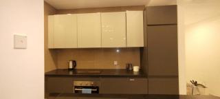 Marina Crown 1 BR Modern Apartment Full Sea View - 7