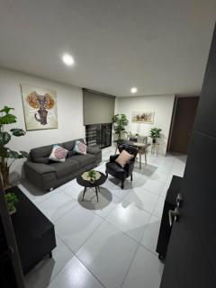 A nice and beautiful apartment - 0