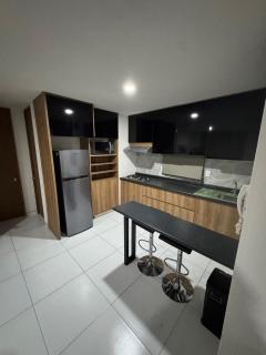 A nice and beautiful apartment - 6