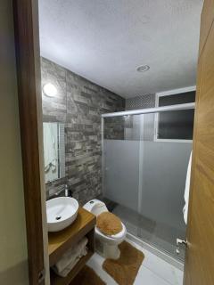 A nice and beautiful apartment - 1