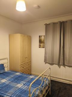 The Lovely Lane Lounge - 6