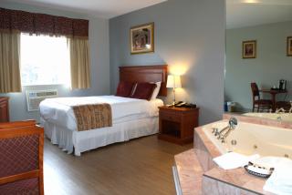 Auberge Royal Versailles - 9