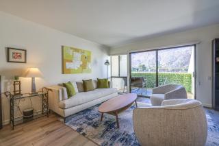 Mtn-View Condo with Pool Access in Palm Springs! - 6