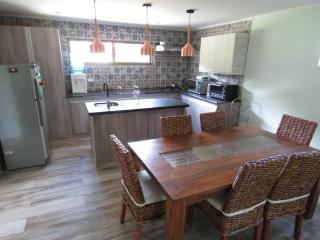 Cabaña San Rafael - 4