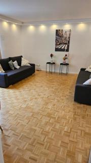 Beautiful new R apartment -15 min to Octoberfest - 3