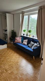 Beautiful new R apartment -15 min to Octoberfest - 2