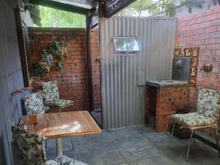 Koekeloer Selfcatering Cottages - 4