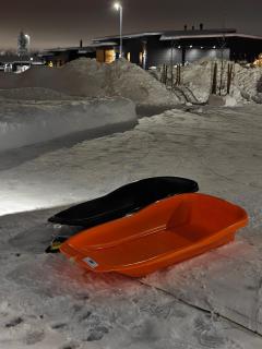 Siljohome near the train station - 7