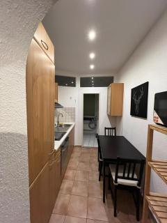 Domnahes cosy Appartment - 4