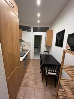 Domnahes cosy Appartment - 2