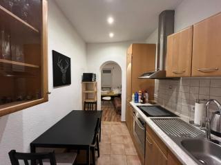 Domnahes cosy Appartment - 1