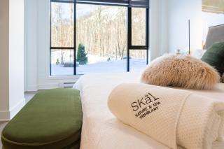 SkaL Nature Tremblant - Ski in Ski out a Casino - 5