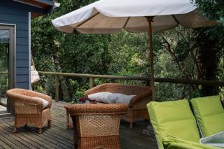 Cabaña San Rafael - 8