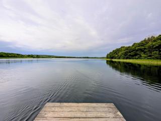 Gemütliche 2-Zimmer-Ferienwohnung mit Garten - 3