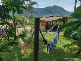 Ubatuba Suites Itamambuca - 0