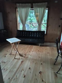 Cabañas mountain Native forest - 2