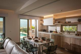 Villa Alquimia Aa with private Swimming pool - 3