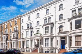 Modern Kensington Studio Near Earls Court Tube - Londres - 4