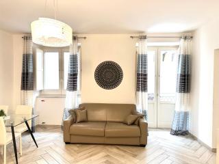 Bandiera's House - Palermo - 3