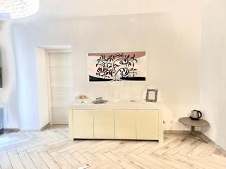 Bandiera's House - Palermo - 2