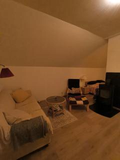 Comfy house by the lake in nature park - 3