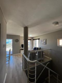 Seafearer 1, Port Stfrancis - 2