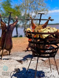 Hotel Horacio Quiroga - 2